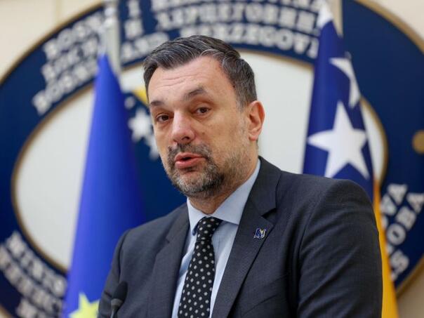 Konaković objavio detalje sastanka predstavnika Bošnjaka iz regiona