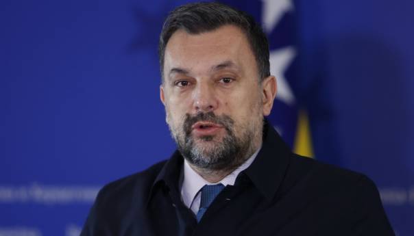 Konaković: Očekuje se malo popuštanje u stavovima