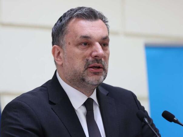 Konaković: Očekujem da će BiH završiti na sivoj listi