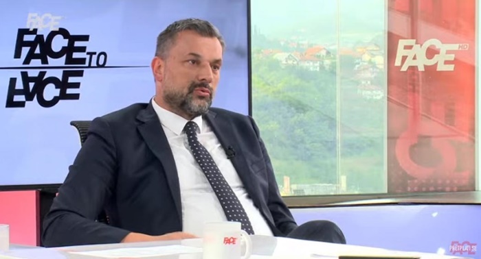 Konaković: Očekujem dalju eskalaciju od Dodikovog režima