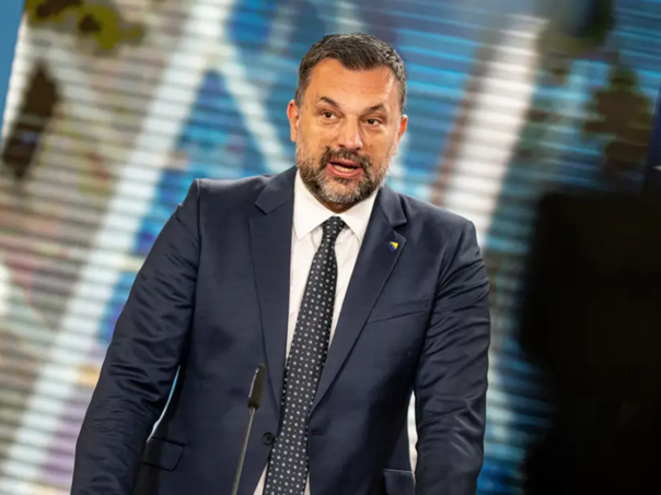 Konaković odbrusio ambasadorici Peleg: Sarajevo i BiH ne dirajte