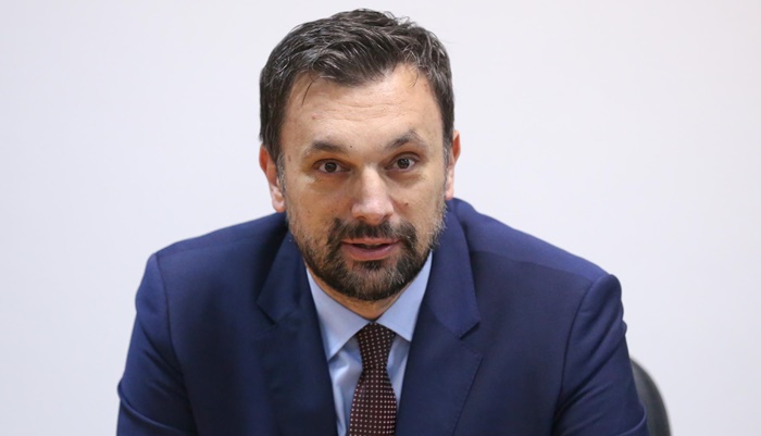 Konaković odgovorio SDA na formiranje patriotskog bloka