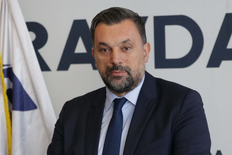 Konaković odgovorio Zuhriću i Gratzu