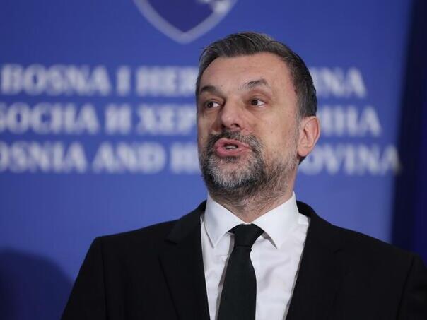 Konaković: Otplata duga prema Viaductu mogla bi biti znatno veća