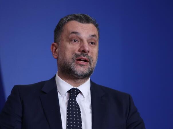 Konaković osudio huškačku retoriku u Novom Pazaru: Tražimo zaštitu Bošnjaka!