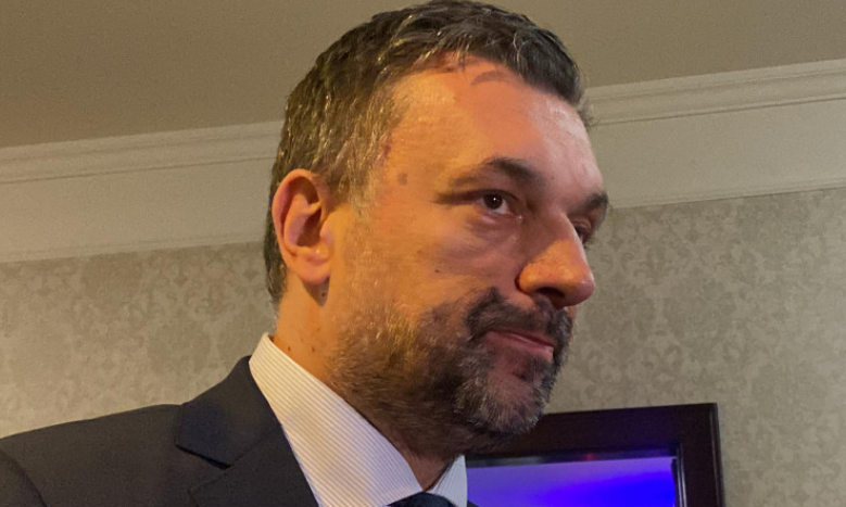 Konaković otkrio detalje razgovora o pozicijama