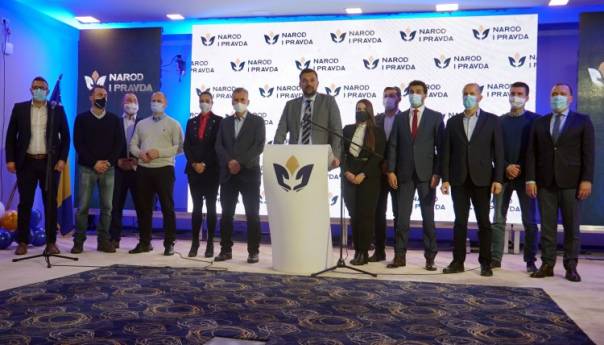 Konaković: Ovo je pobjeda koncepta nad konceptom