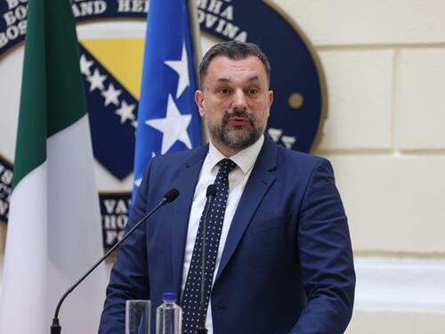 Konaković: Ovo je velika podrška i prilika da BiH dobije milijardu eura