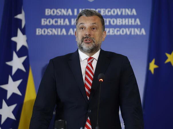 Konaković: Pobjednici što prije da formiraju vlast