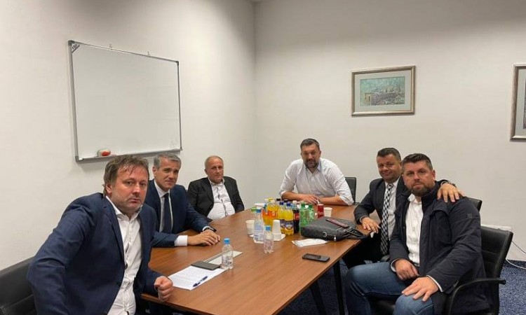 Konaković: Podržavam ideju da se iz budžeta izdvaja novac za povratnike u RS