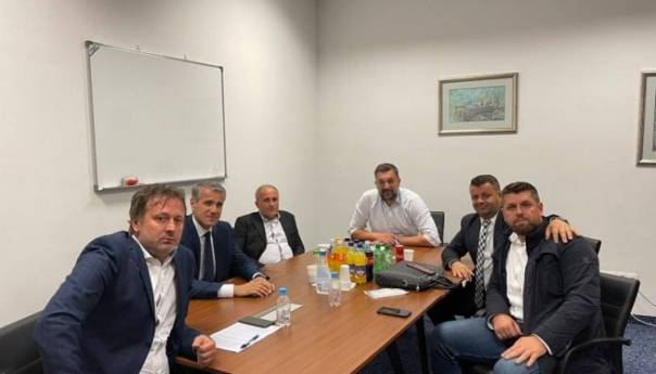 Konaković: Podržavam ideju da se iz budžeta izdvaja novac za povratnike u RS