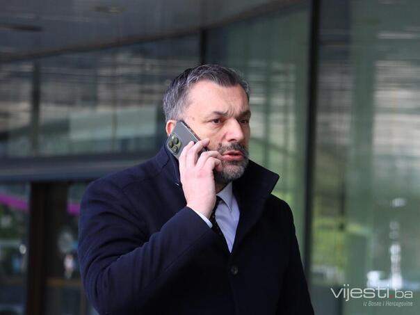 Konaković: Hapšenja nisu zabava za javnost, Memija ...