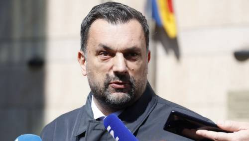 Konaković pojasnio stavove NIP-a o Izbornom zakonu