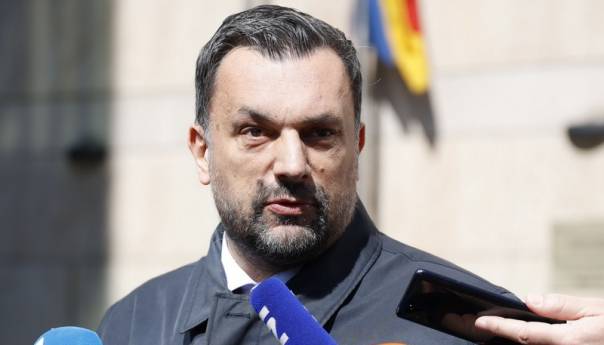 Konaković pojasnio stavove NIP-a o Izbornom zakonu