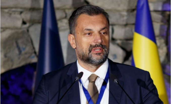 Konaković poručio da mu DF ne treba u koaliciji