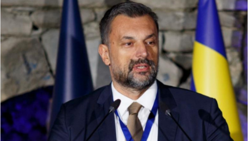 Konaković poručio da mu DF ne treba u koaliciji