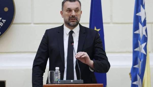 Konaković poručio Dačiću: Loše su se proveli svi koji su to radili