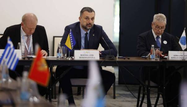 Konaković: Pravosuđe sada može raditi bez pritiska i političkog uticaja