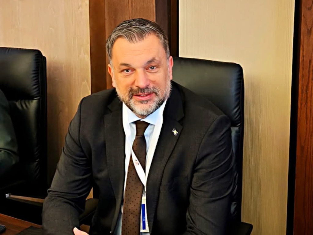 Konaković pred OIC-om otvorio pitanje Srbije i RS-a
