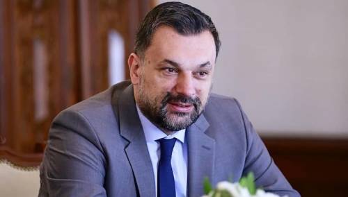 Konaković: Prelijepa sportska priča FK Velež