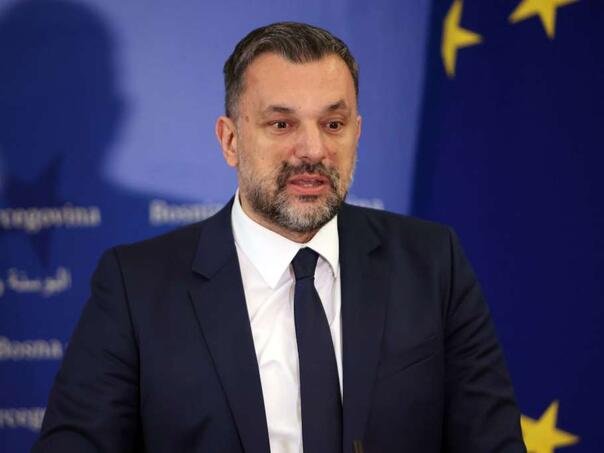 Konaković: Presuda će biti provedena, pozivam Dodika da bude odgovoran