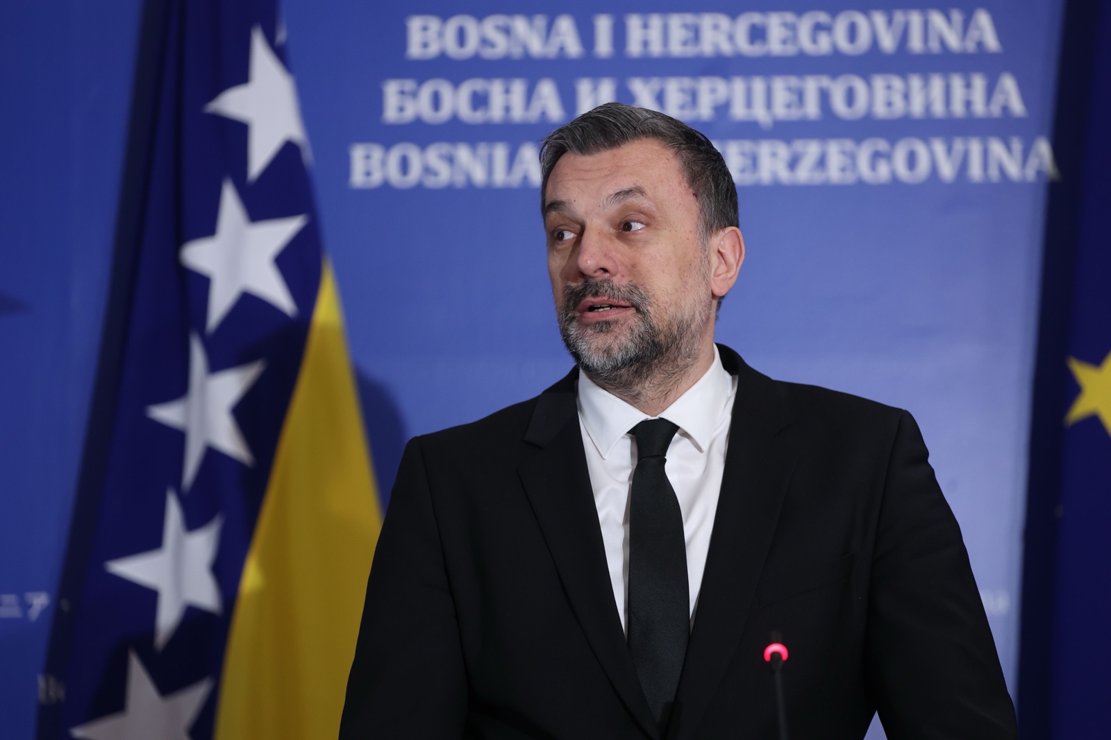 Konaković prozvao HDZ: Poslije juna moguć kraj koalicije!