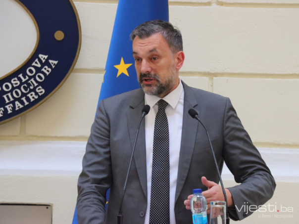 Konaković razotkrio sve o dolasku rabina i pokušaju iz Mostara: Dosta je!