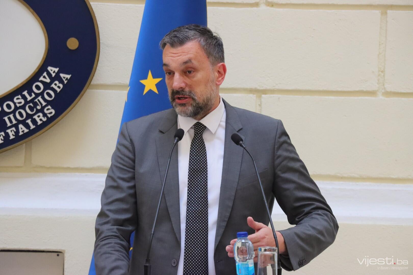 Konaković razotkrio sve o dolasku rabina i pokušaju iz Mostara: Dosta je!