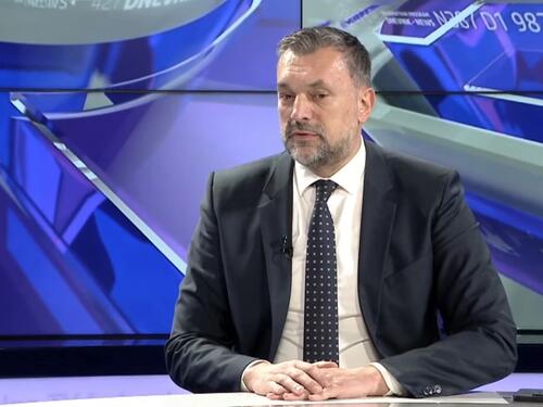 Konaković: Rješenje za krizu je u rukama Čovića