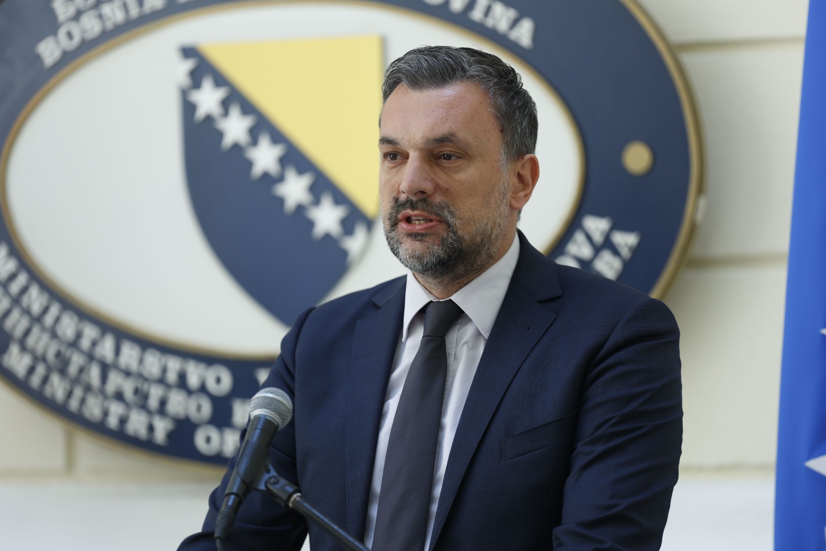 Konaković: RS i Dodik nikada nisu lošije stajali, a BIH nikada bolje