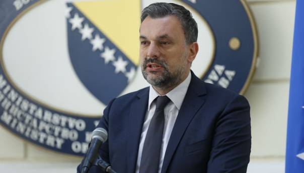Konaković: RS i Dodik nikada nisu lošije stajali, a BIH nikada bolje