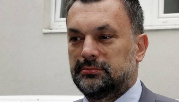 Konaković se oglasio nakon žrijeba za Dom naroda FBiH