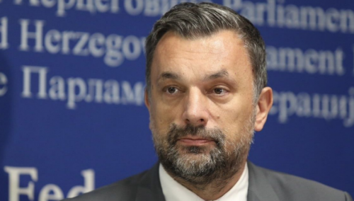 Konaković se oglasio o aktualnoj situaciji i poslao poruku