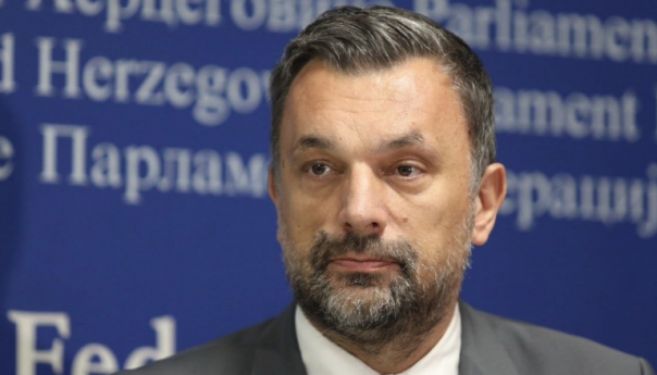 Konaković se oglasio o aktualnoj situaciji i poslao poruku