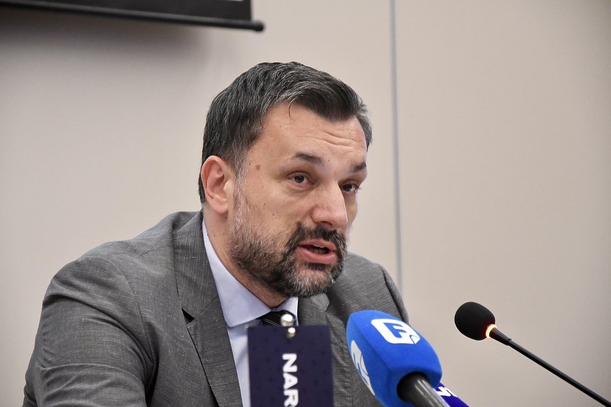 Konaković: Snažna poruka negatorima genocida