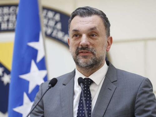 Konaković: SNSD je podvio rep, ne planiramo više sarađivati