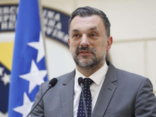 Konaković: SNSD je podvio rep, ne planiramo više sarađivati