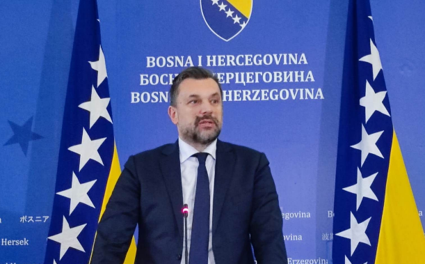 Konaković: Sutra ili do ponedjeljka potpisi, Nikšić mandatar