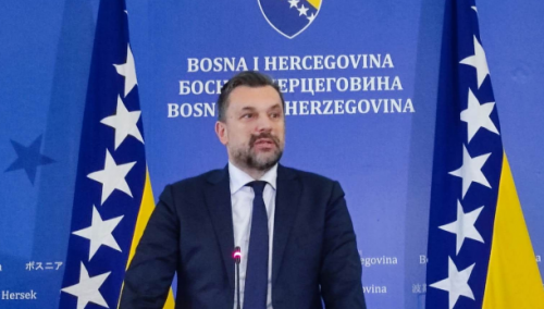 Konaković: Sutra ili do ponedjeljka potpisi, Nikšić mandatar