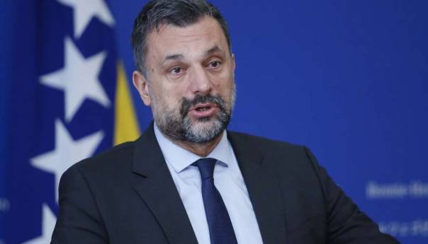 Konaković sutra na sastanku ministara zemalja zapadnog Balkana