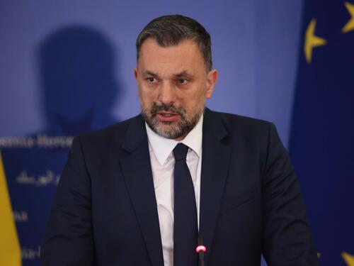 Konaković: Svjesni su svi da će Schmidt nametnuti izmjene