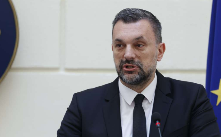Konaković putuje u Beograd: Prenijet ću poruku da smo uz građane Srbije