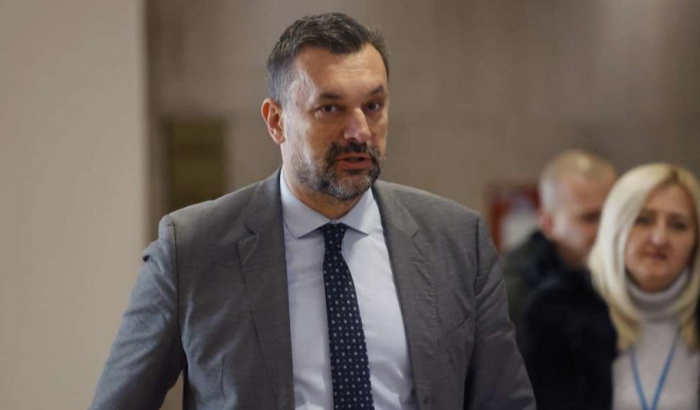 Konaković u Ginexu: Namjenska industrija veliki potencijal BiH