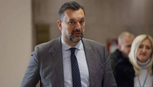 Konaković u Ginexu: Namjenska industrija veliki potencijal BiH