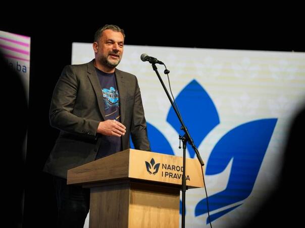 Konaković: U narednom mandatu moramo izgraditi brzu cestu Brčko-Tuzla