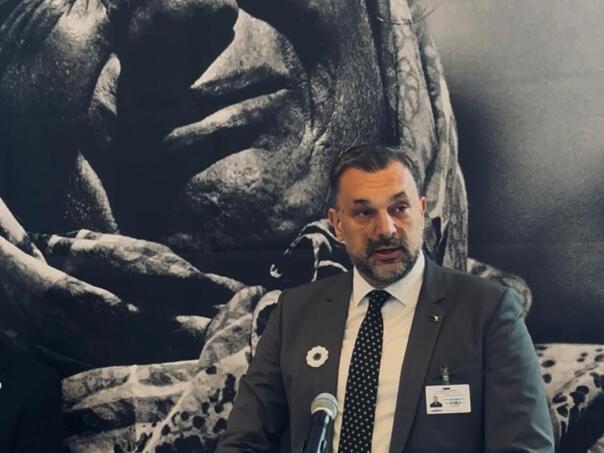 Konaković u New Yorku: Sjećanje nije pasivan čin, već aktivna obaveza