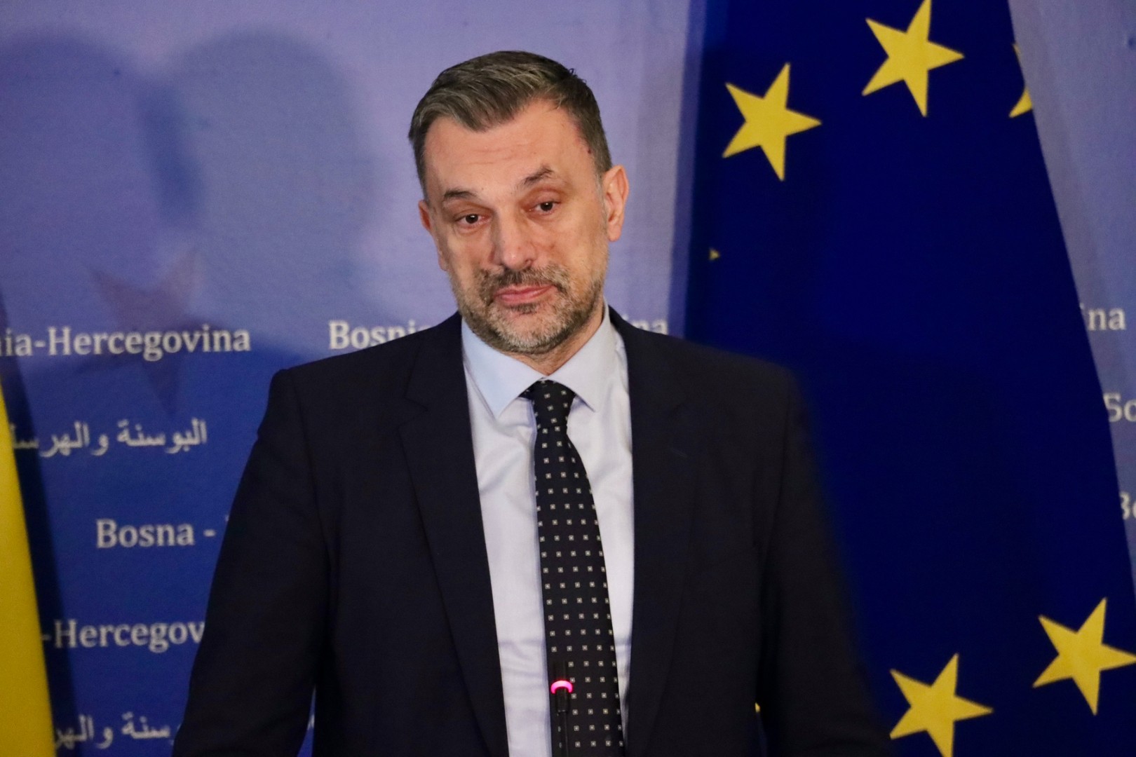Konaković u Varšavi na ministarskom sastanku članica i kandidata za EU