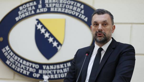 Konaković u zvaničnoj posjeti Republici Srbiji