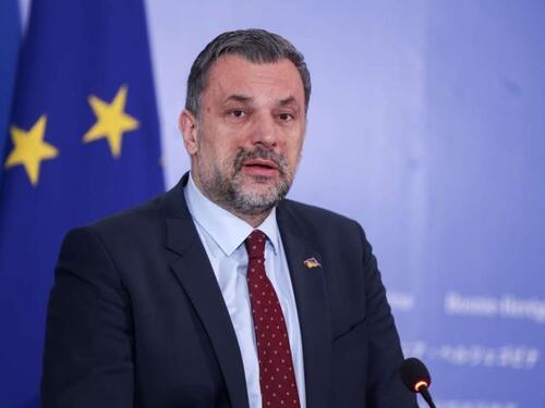 Konaković na globalnom forumu Alijanse civilizacija u Rijadu