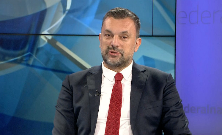 Konaković: Učinit ćemo sve da Trojka ostane stabilna